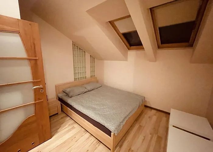 Apartament Sloneczny