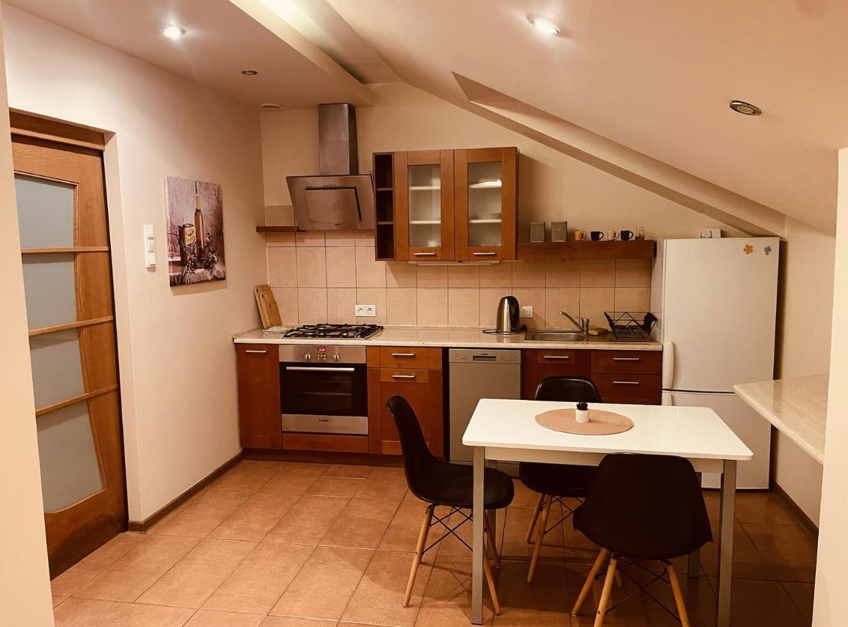 Apartment Sloneczny Ostrow Wielkopolski