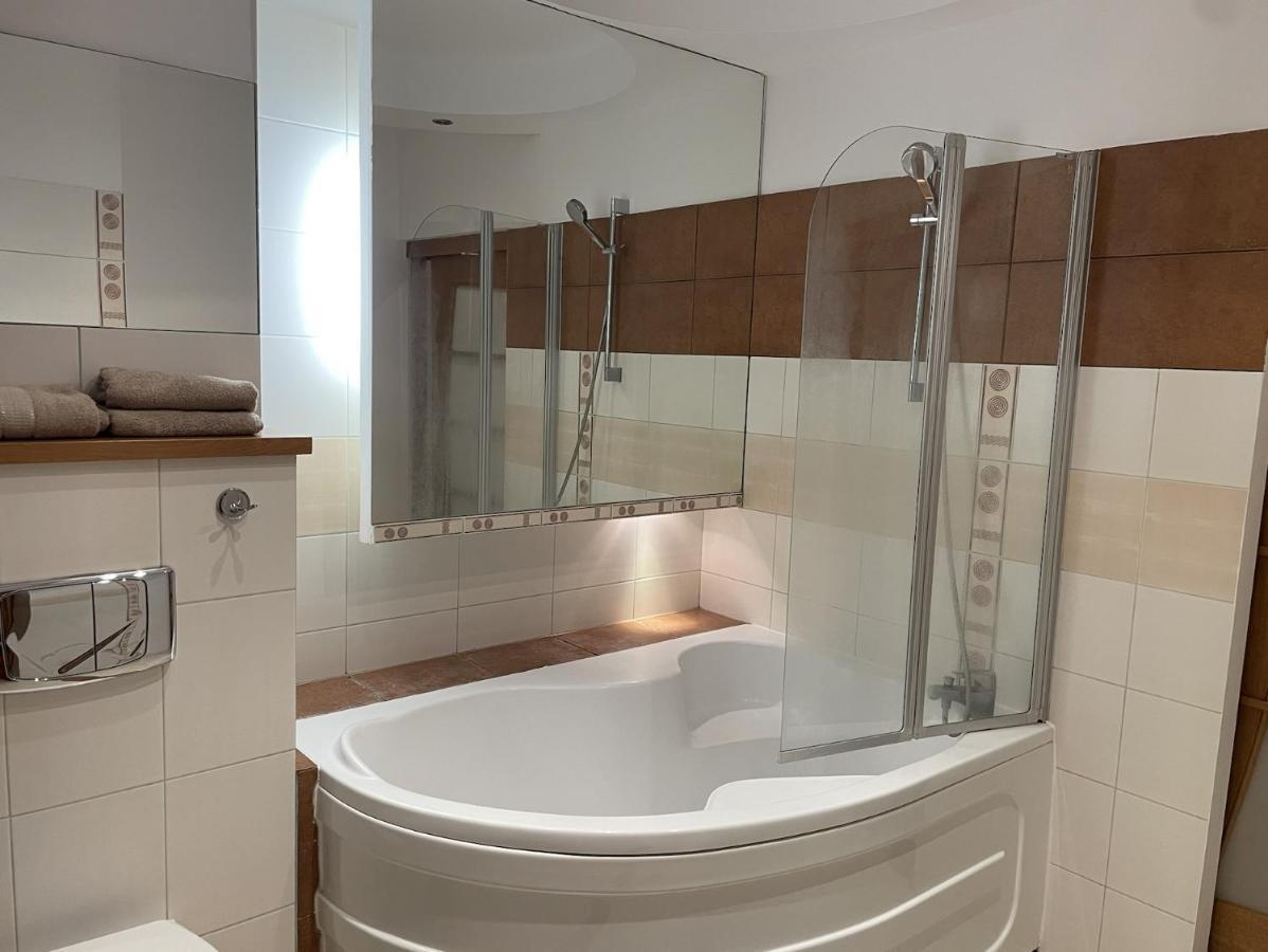 Apartment Sloneczny Ostrow Wielkopolski
