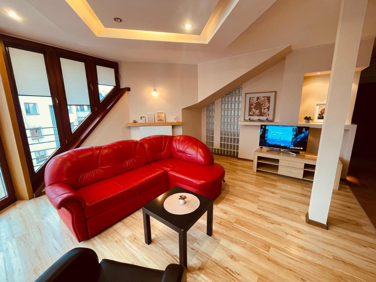 Apartment Sloneczny *