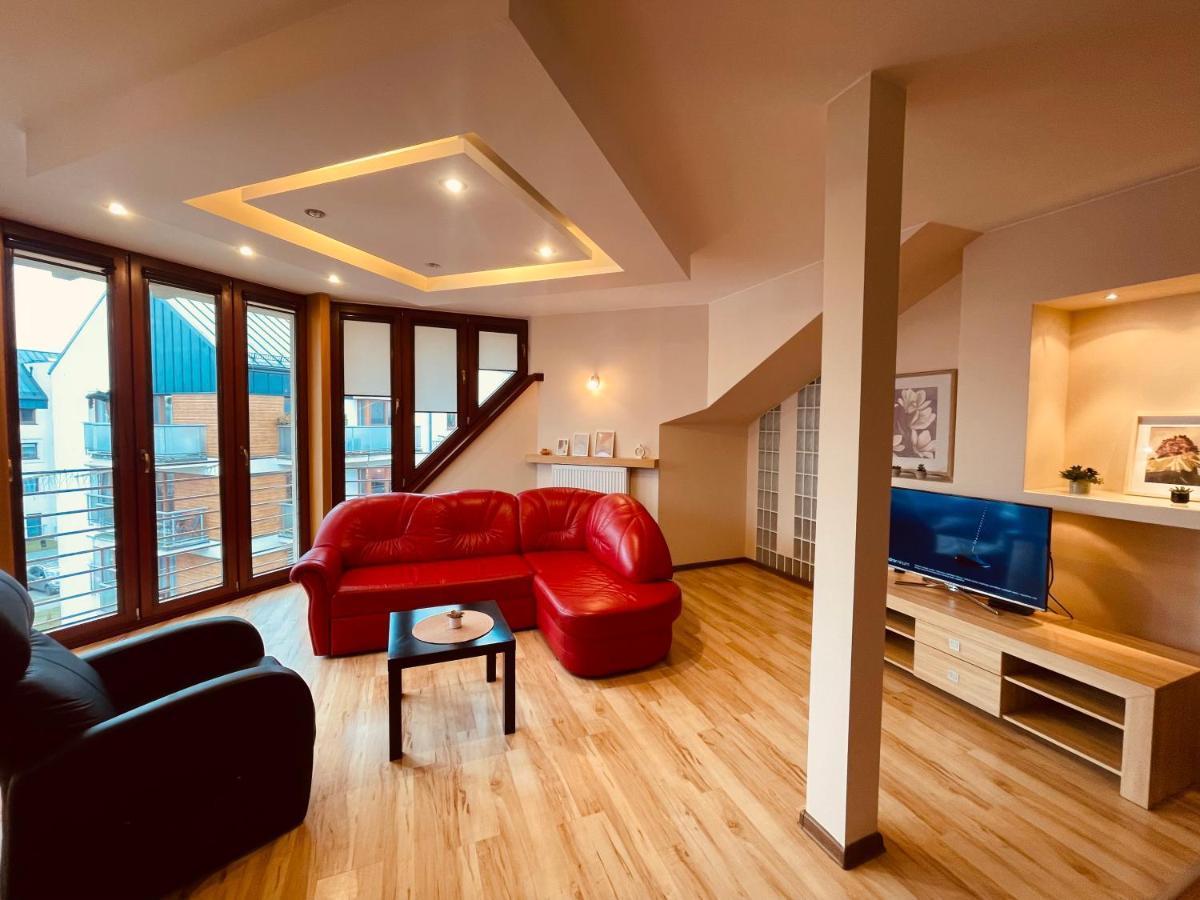 Apartment Sloneczny Ostrow Wielkopolski